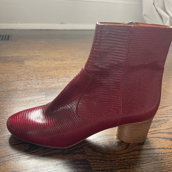 Isabel Marant Dusta Boot size 38 - Picture 7 of 8